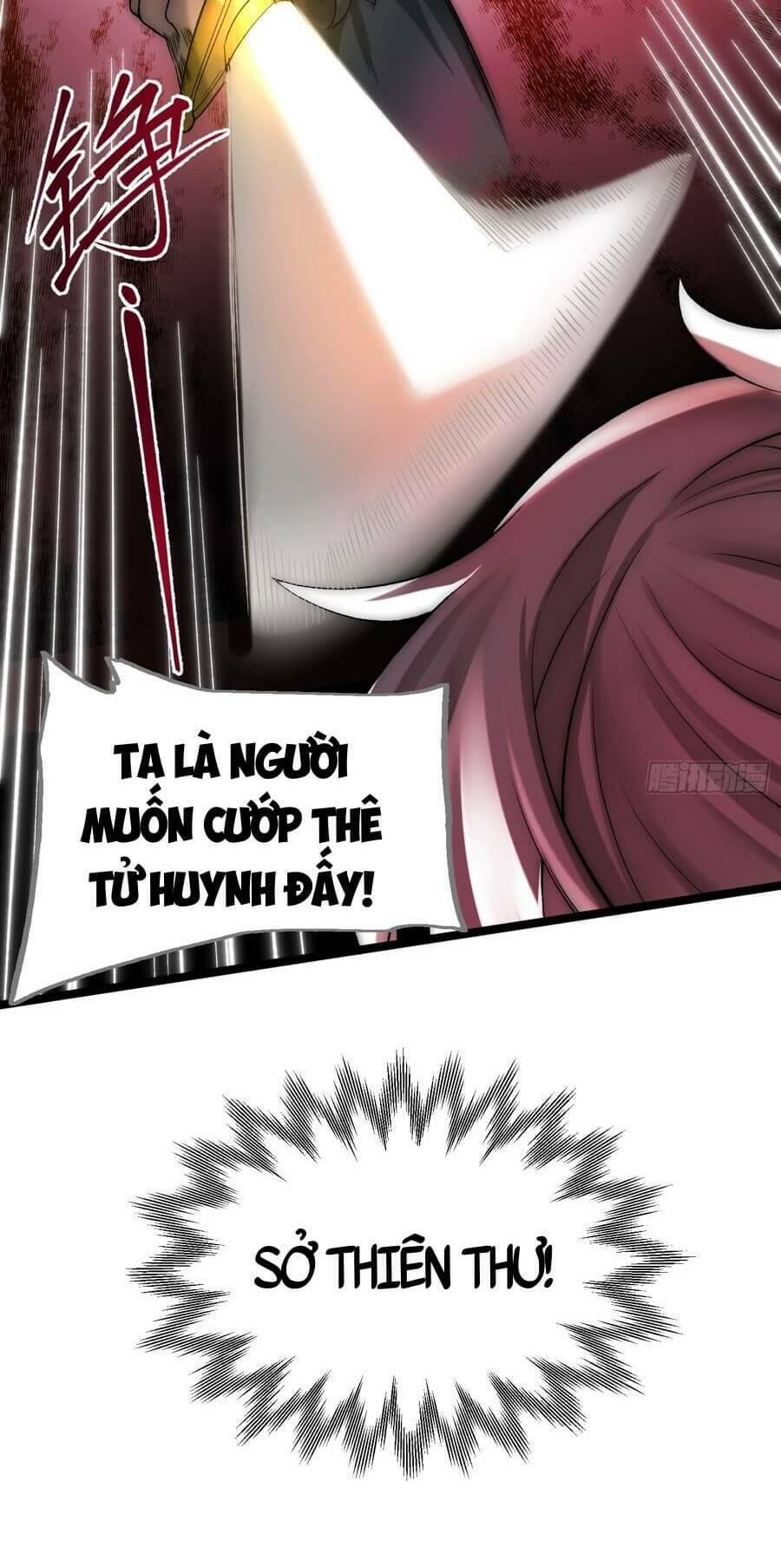 vạn cổ tối cường phò mã chapter 15 40