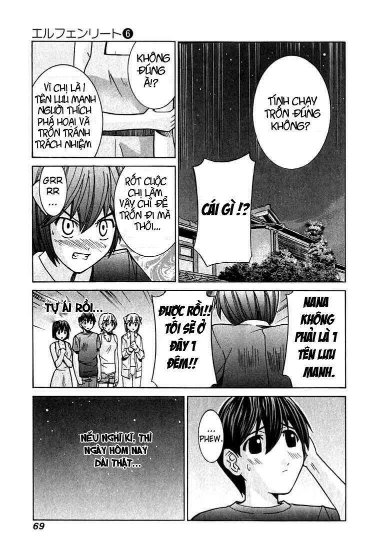 elfen lied chapter 52 13