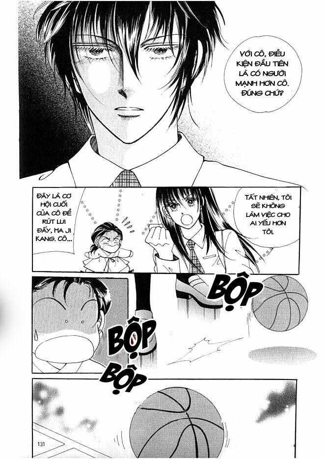 hot blooded woman chapter 23 5