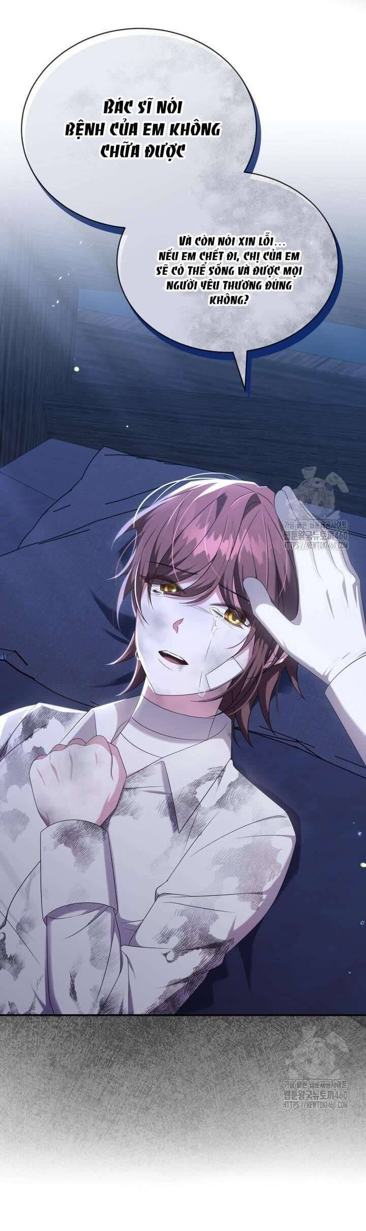 hướng dẫn về ác nữ chapter 15 10