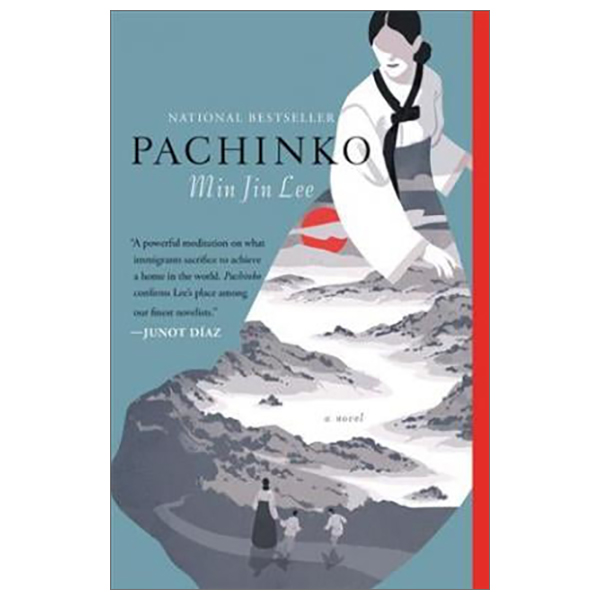 Pachinko