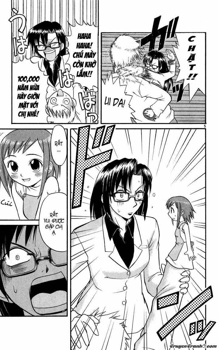 midori no hibi chapter 6 5