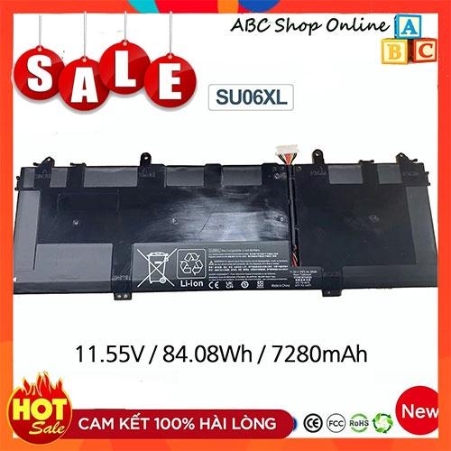 Pin Dùng Cho Laptop HP Spectre X360 15-DF L29184-005 HSTNN-DB8W SU06XL