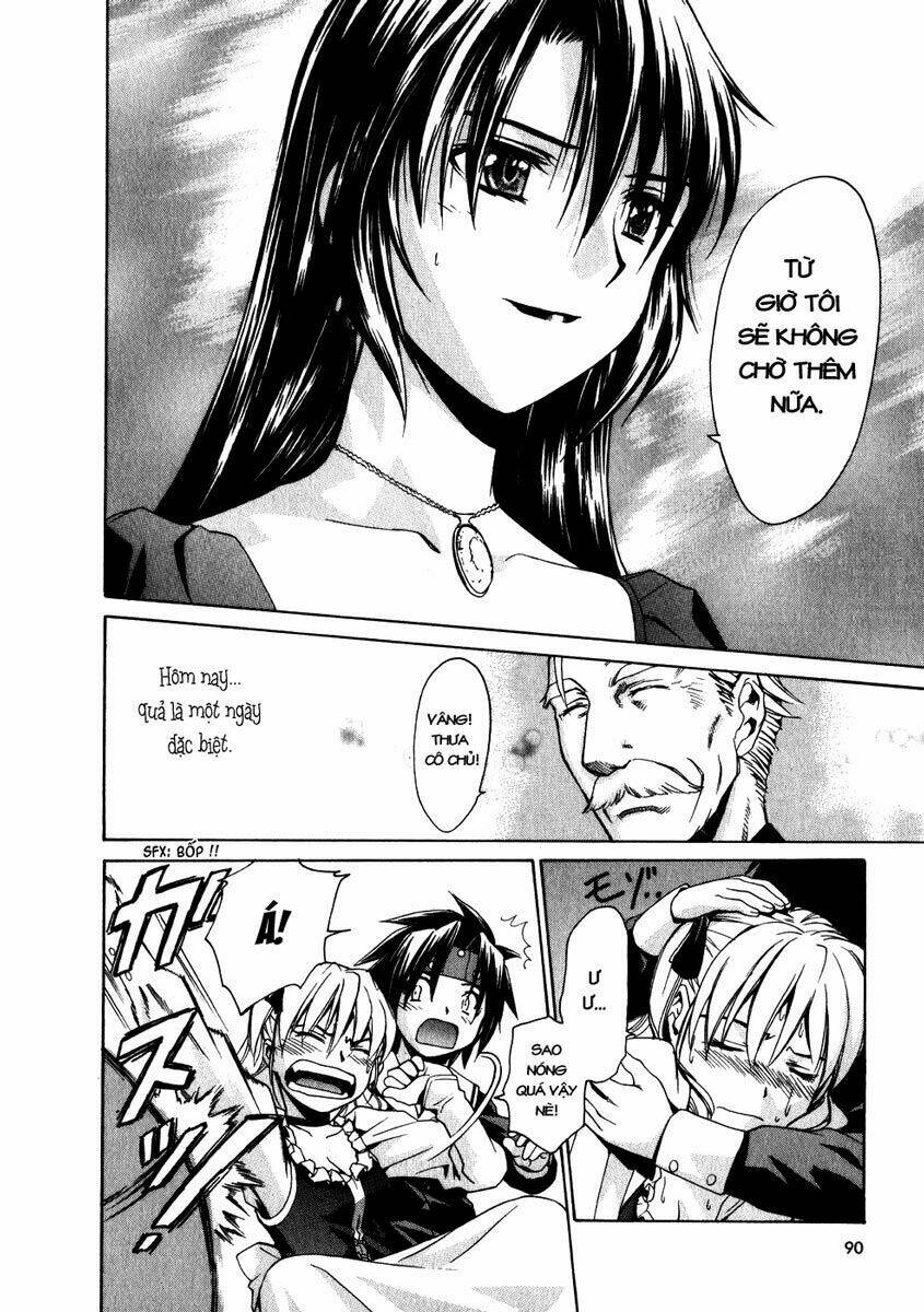 chrono crusade chapter 19 15