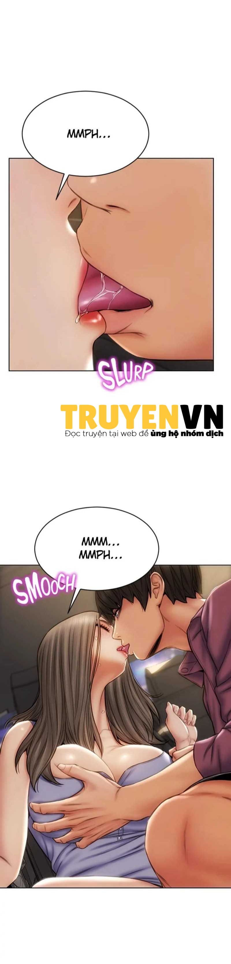 dân chơi out trình chapter 12 11