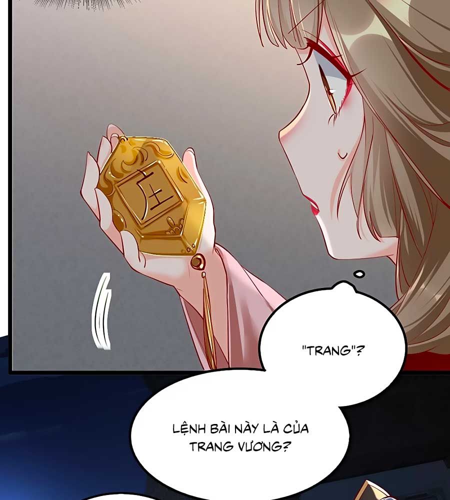 Gian Phi Như Thử Đa Kiều chapter 103 - Trang 21