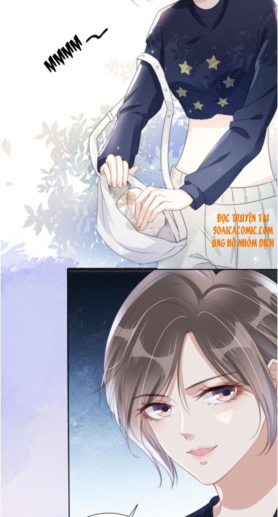 ngự tỷ toàn năng lại bị phá mã giáp chapter 33 12