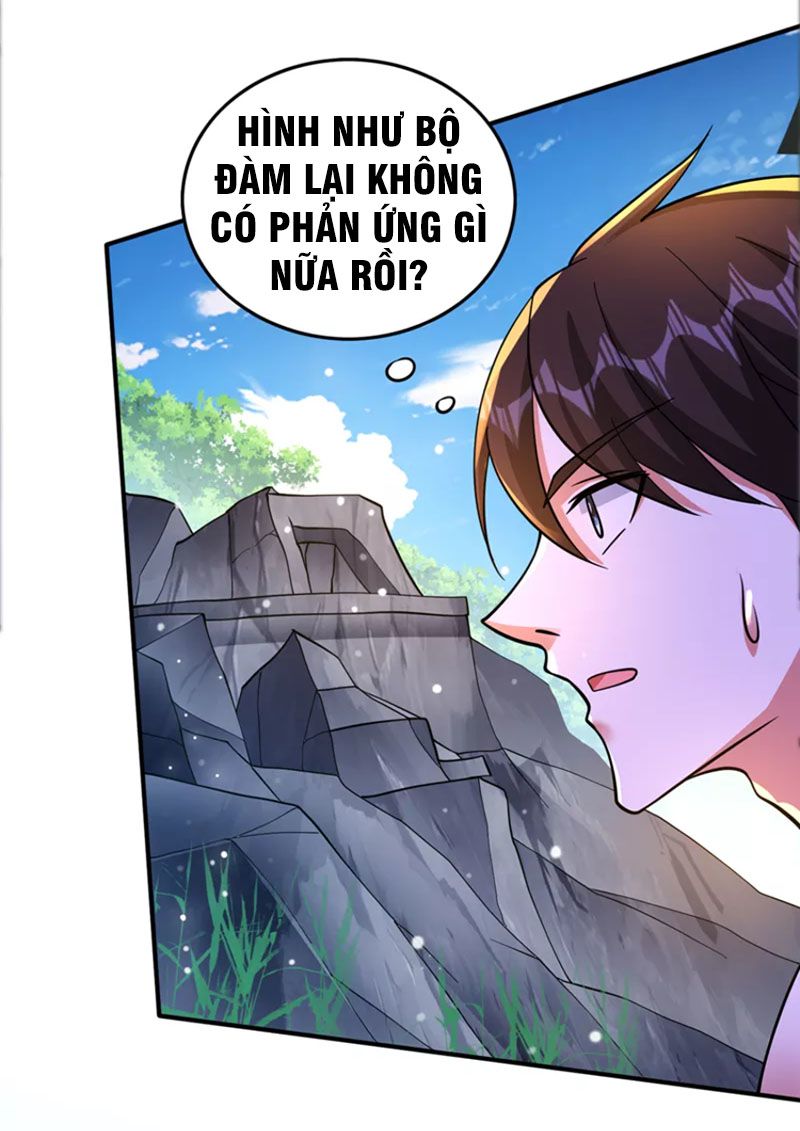 tối cường thần y tại đô thị chapter 262 9