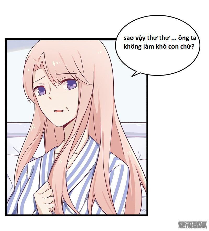 tổng tài đã cưới em chapter 42 8