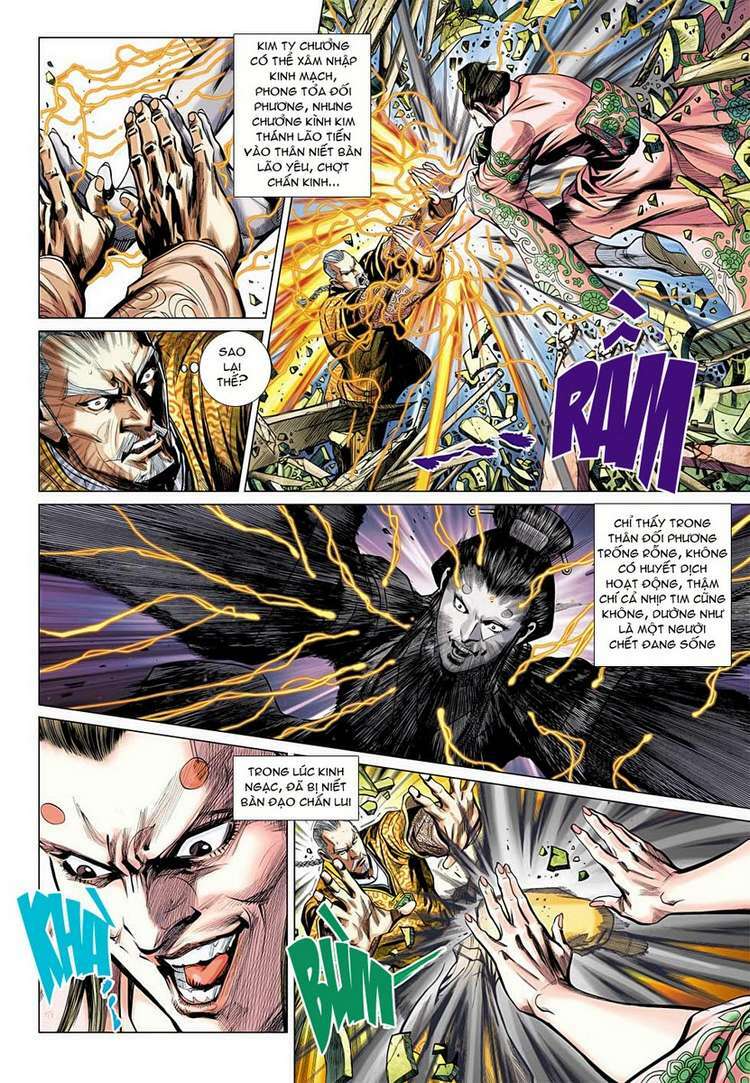 vương phong lôi 2 chapter 20 4