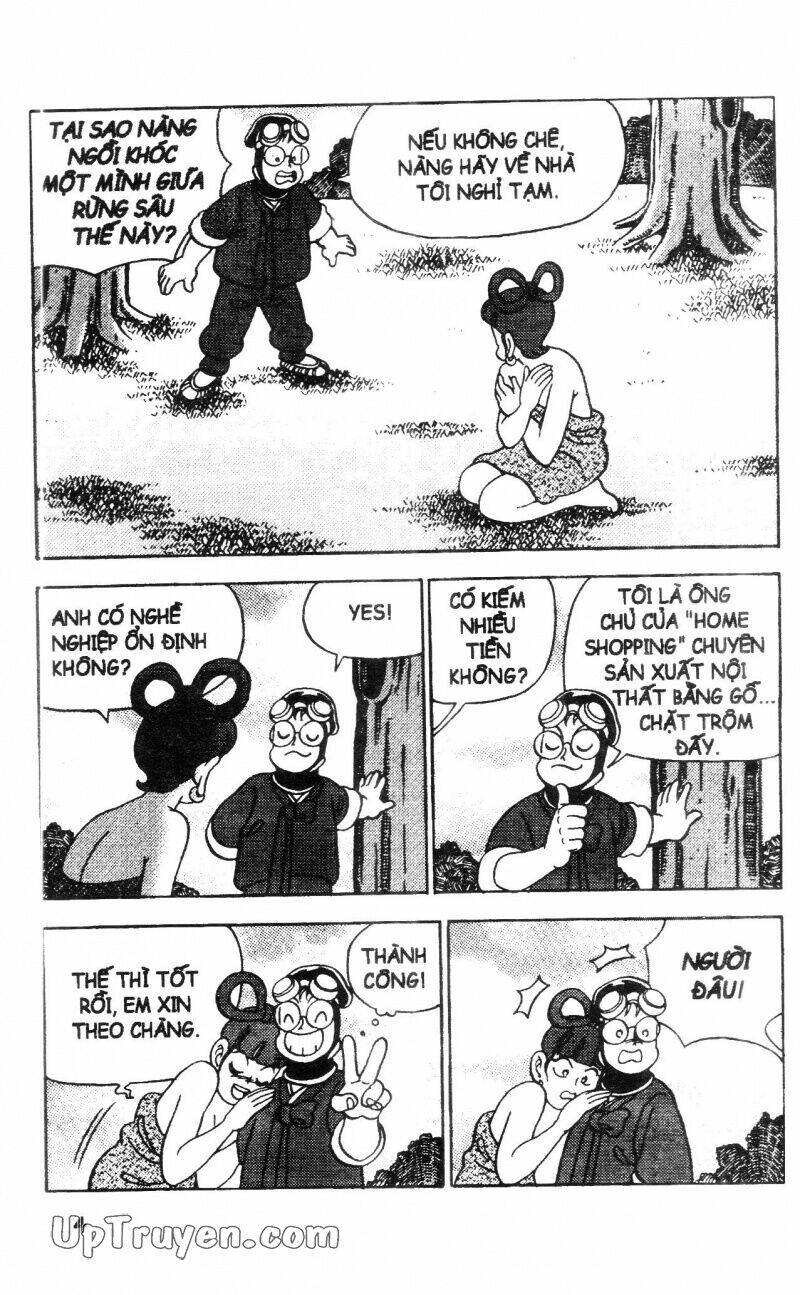 đội quân nhí nhố chapter 30 6