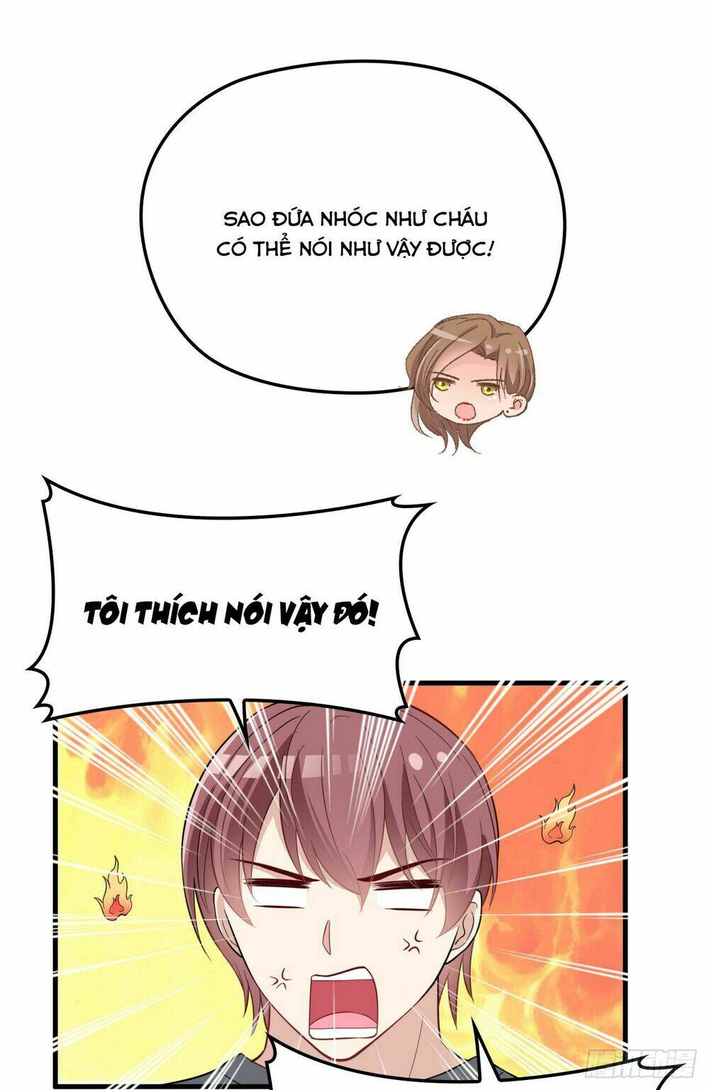 bí mật kết hôn với ảnh đế: vợ ơi đến đây tấn công đi nào chapter 25 28