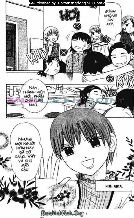 cánh thiên nga chapter 14 112