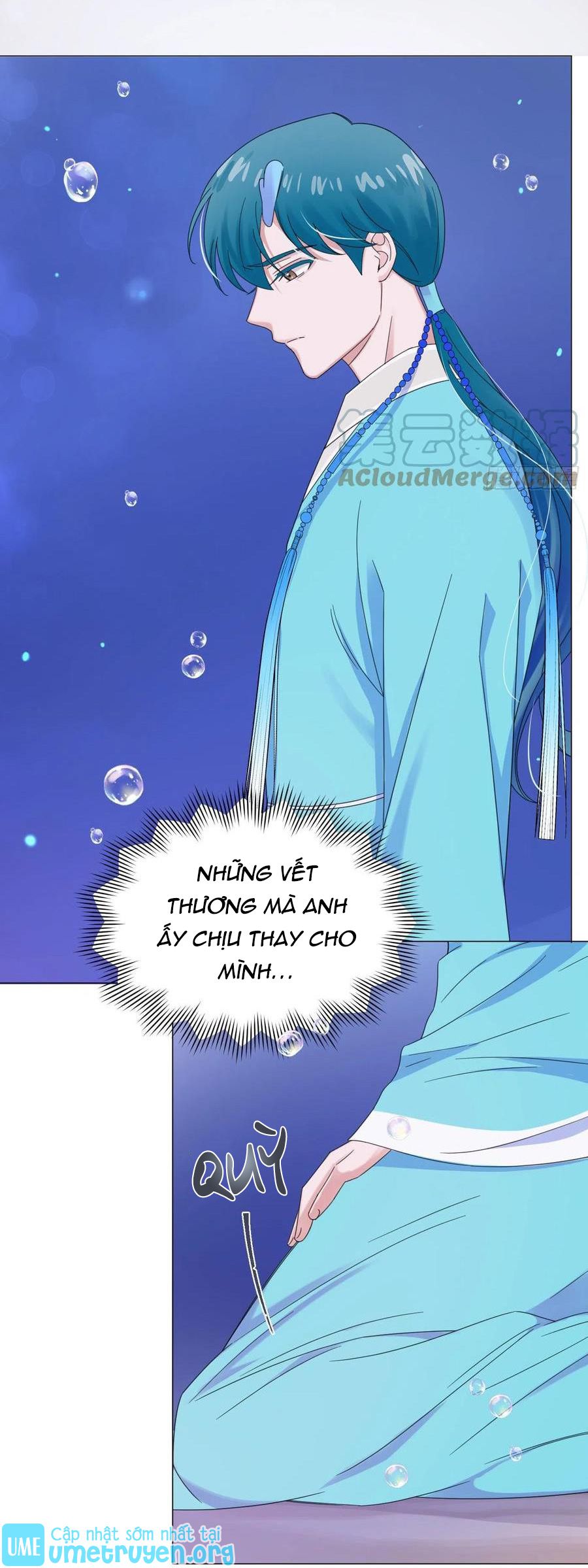 nhất hoàng cửu công thập nhị thê chapter 61 30