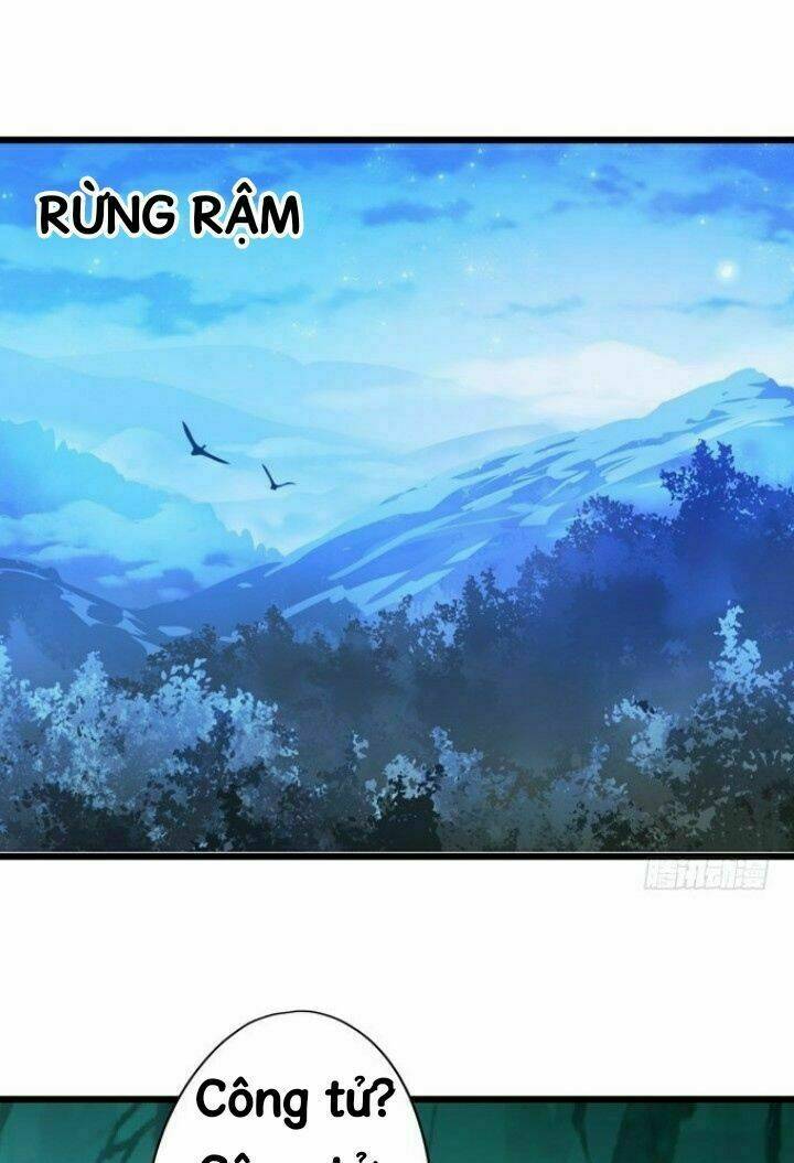 liêu liêu trai chapter 23 2