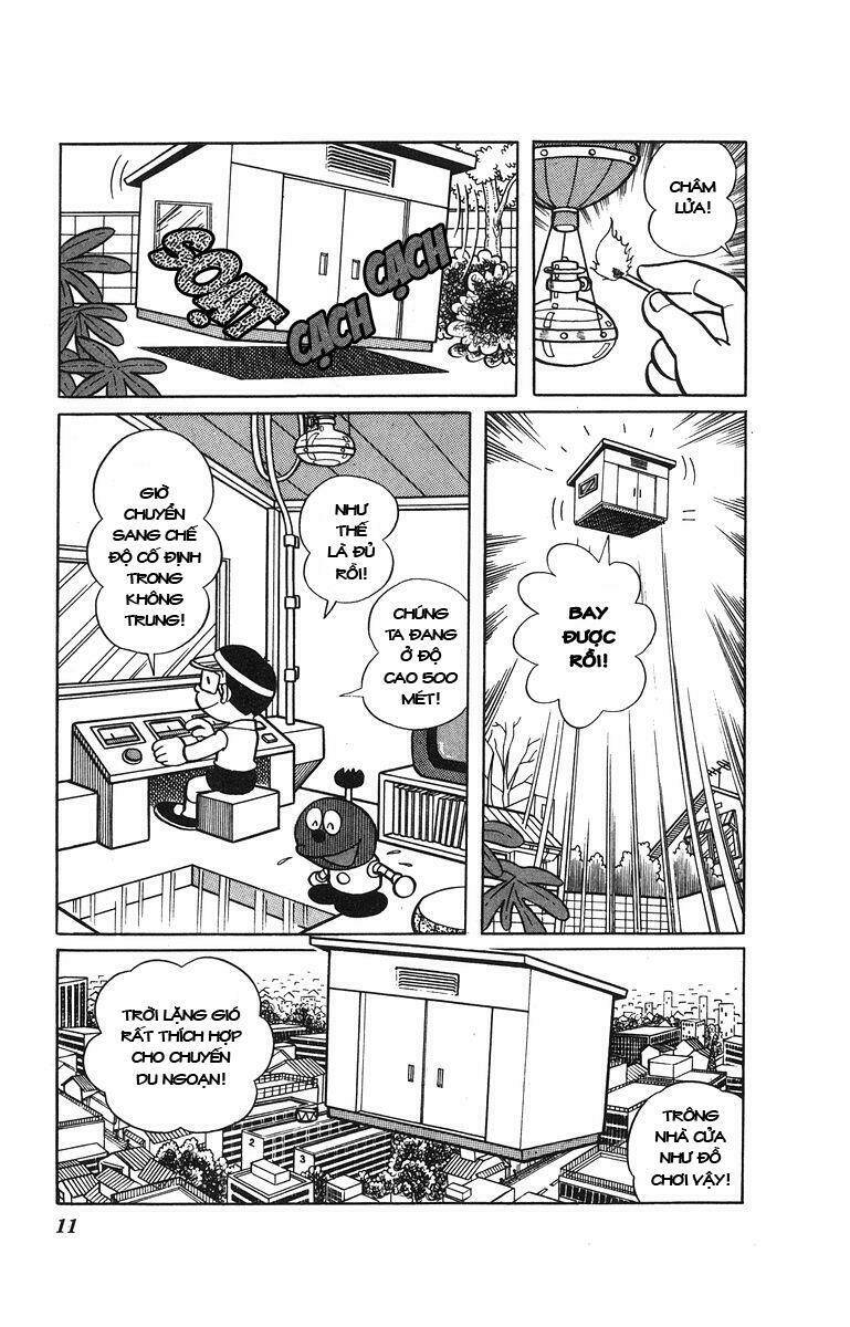 cuốn từ điển kỳ bí chapter 23 7