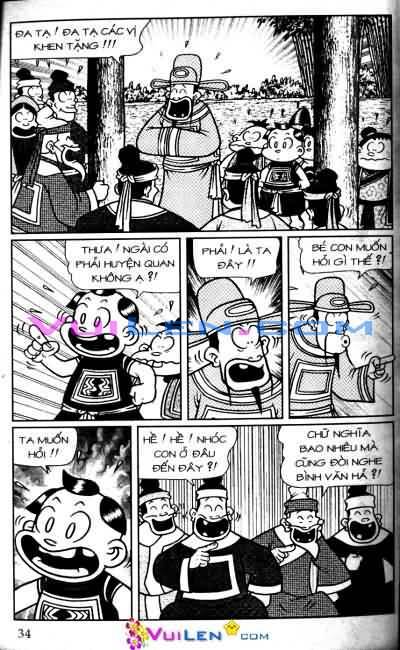 thần đồng đất việt chapter 62 34