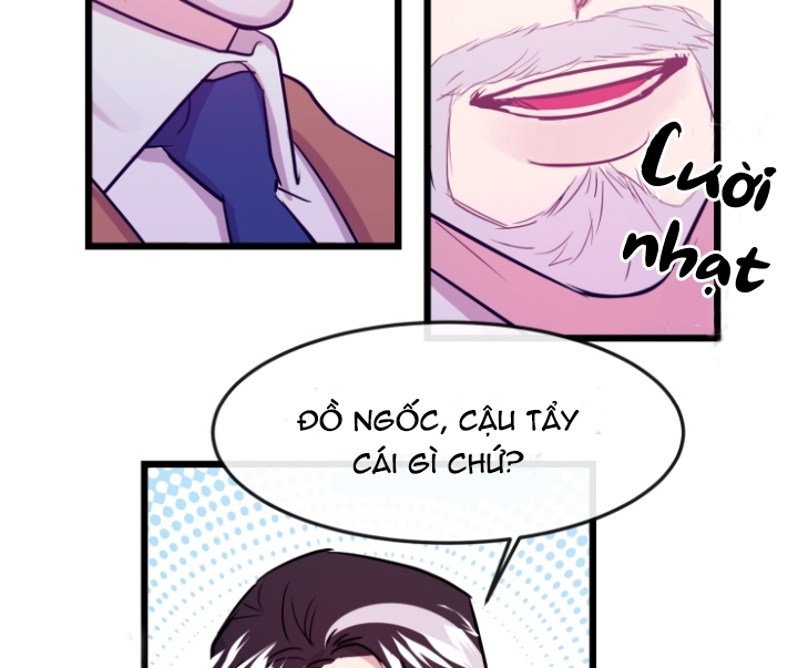 kiếp trước bí ẩn của giáo sư chapter 9 49