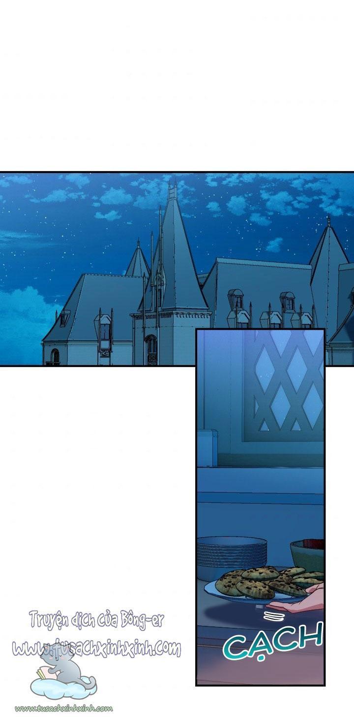 công nương khế ước của gia tộc công tước quái vật chapter 141 45