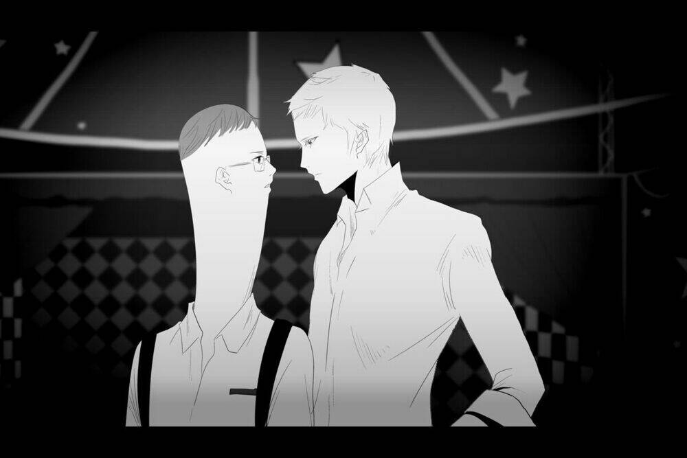 bạn có tin vào ma thuật? chapter 11 16