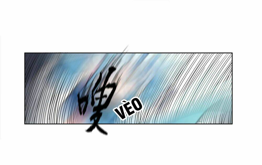 cửu tiêu chí thánh chapter 2 19