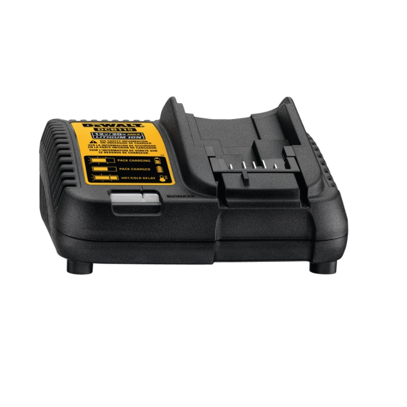 Sạc Pin Nhanh DEWALT 10.8V-18V - DCB115-KR