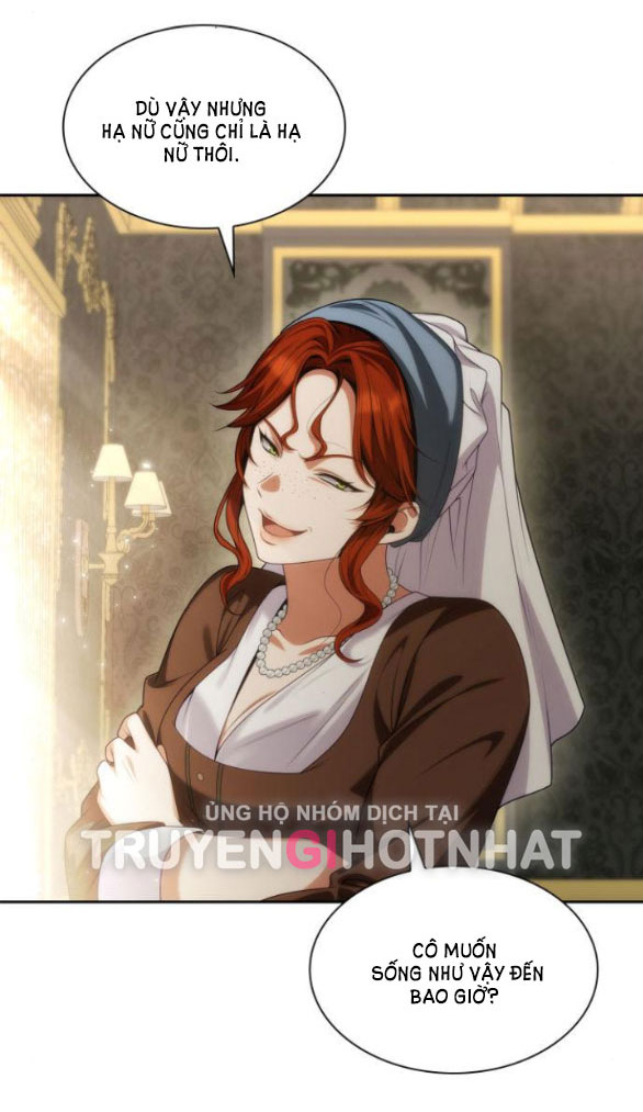 Chị Yêu, Kiếp Này Em Sẽ Là Hoàng Hậu chapter 53.2 - Trang 40