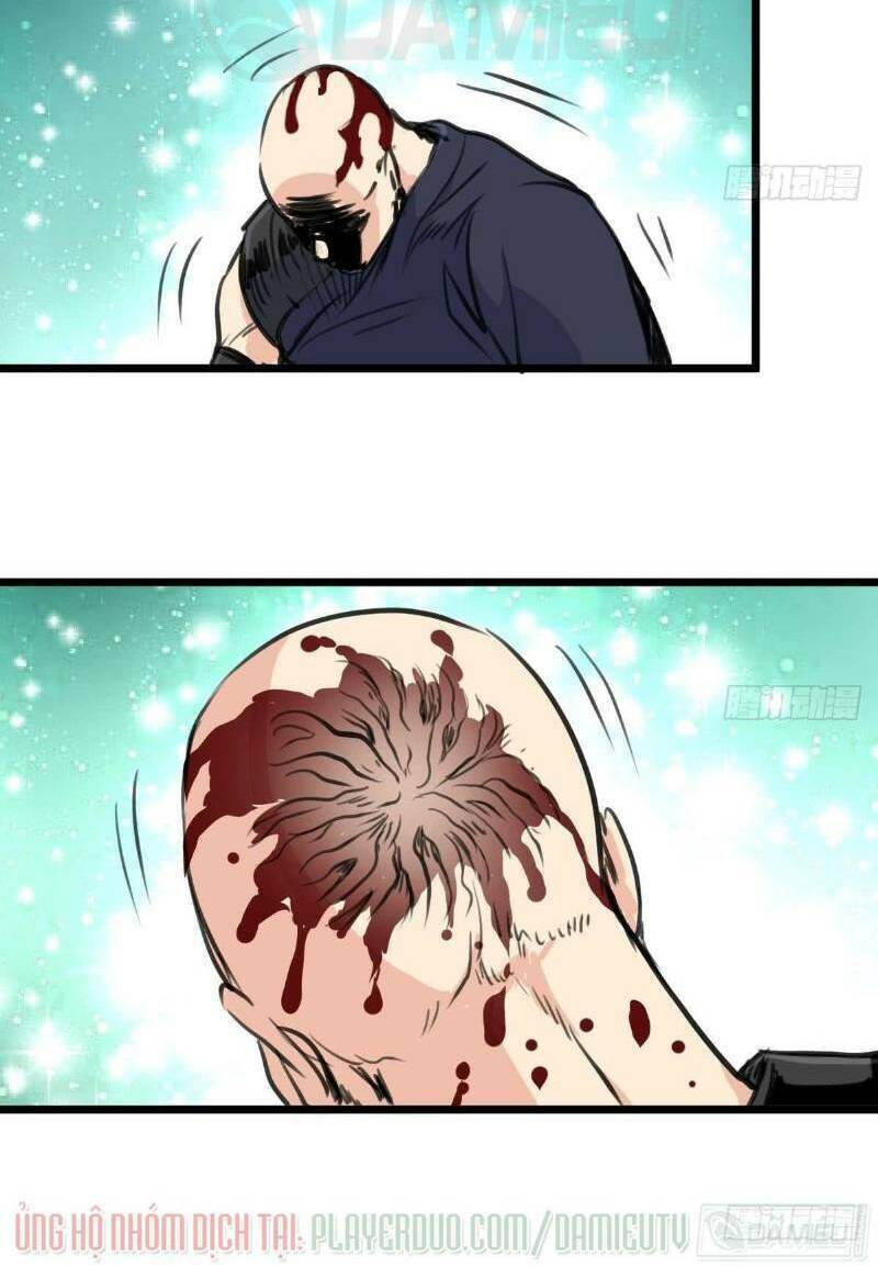 thần nhãn giám định sư chapter 142 14