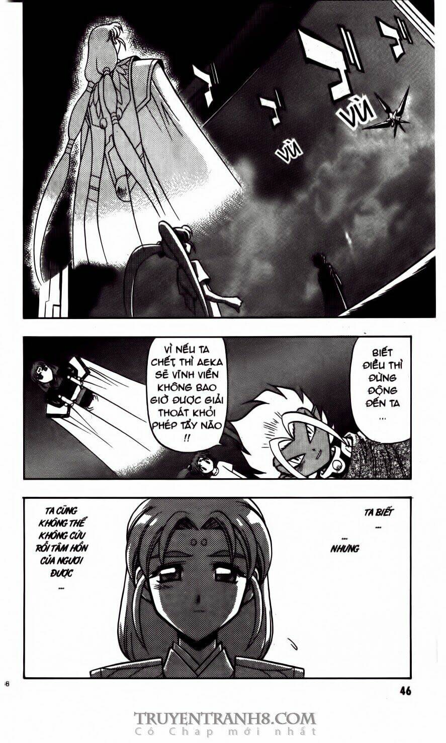 tenchi vô dụng chapter 72 12