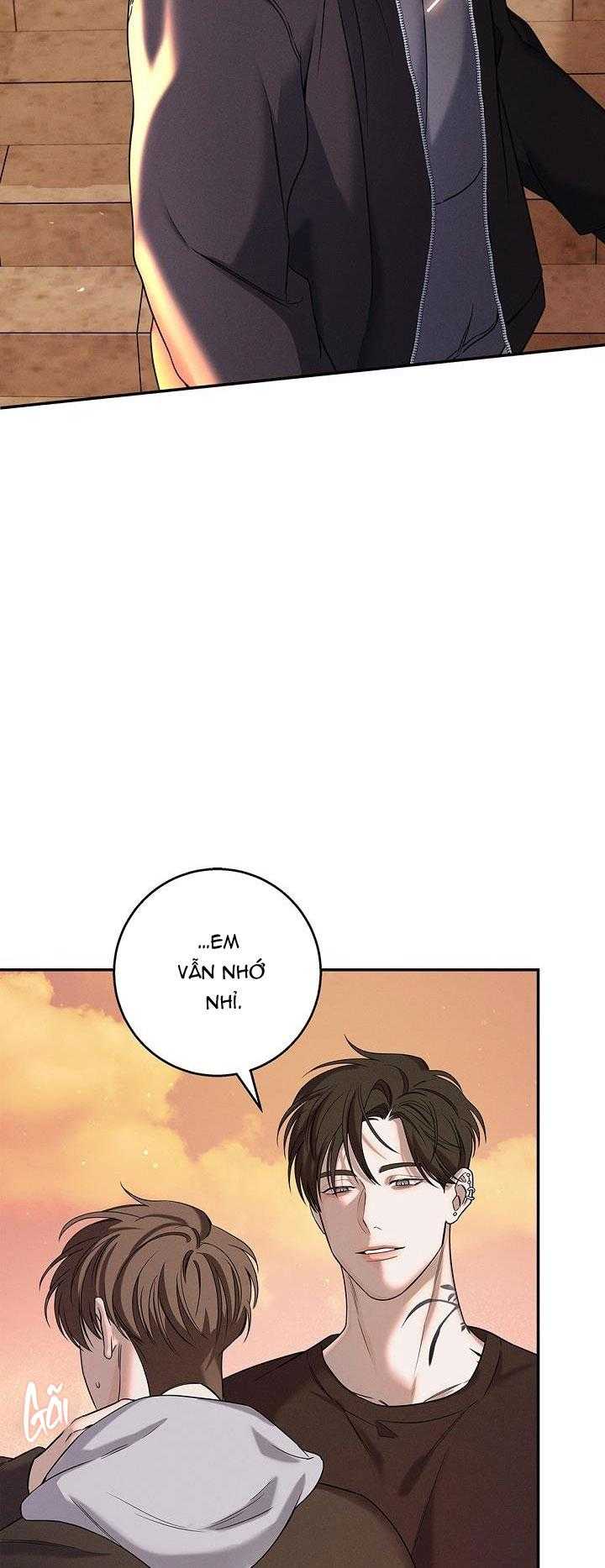 ĐÊM KHÔNG DẤU VẾT Chapter 15 3