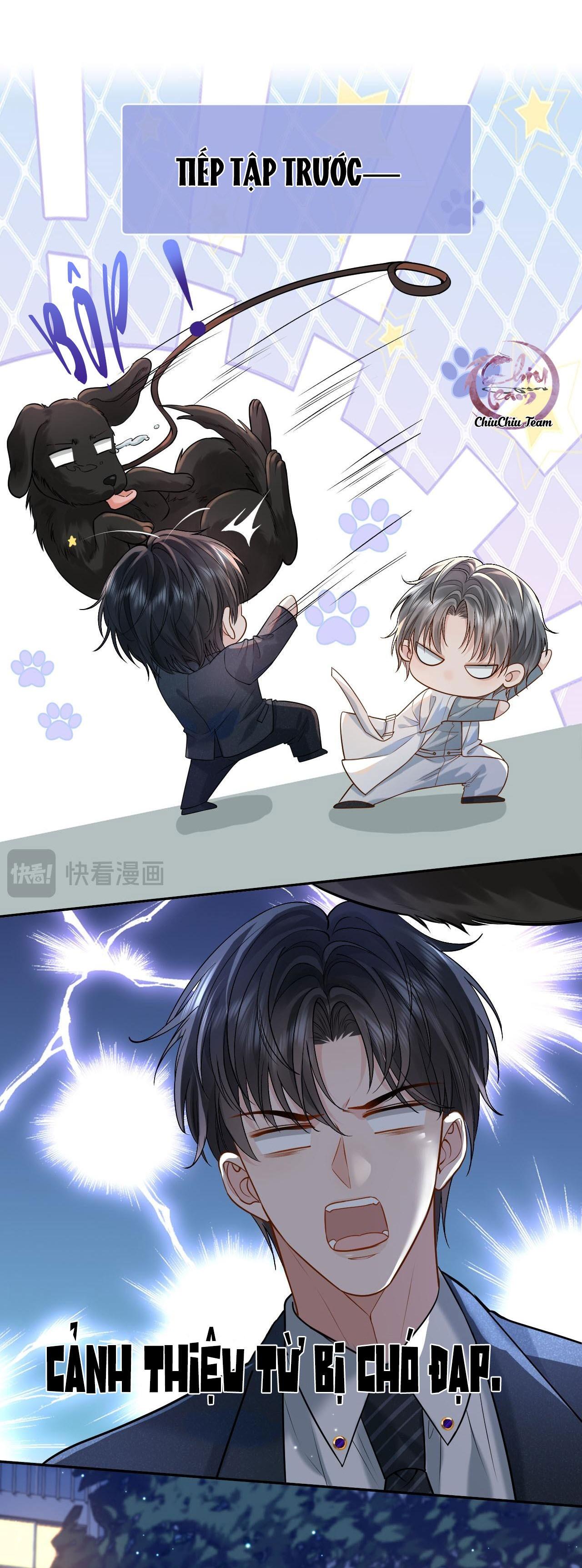 sau khi ly hôn, ảnh đế trở nên nghèo túng chapter 7 1