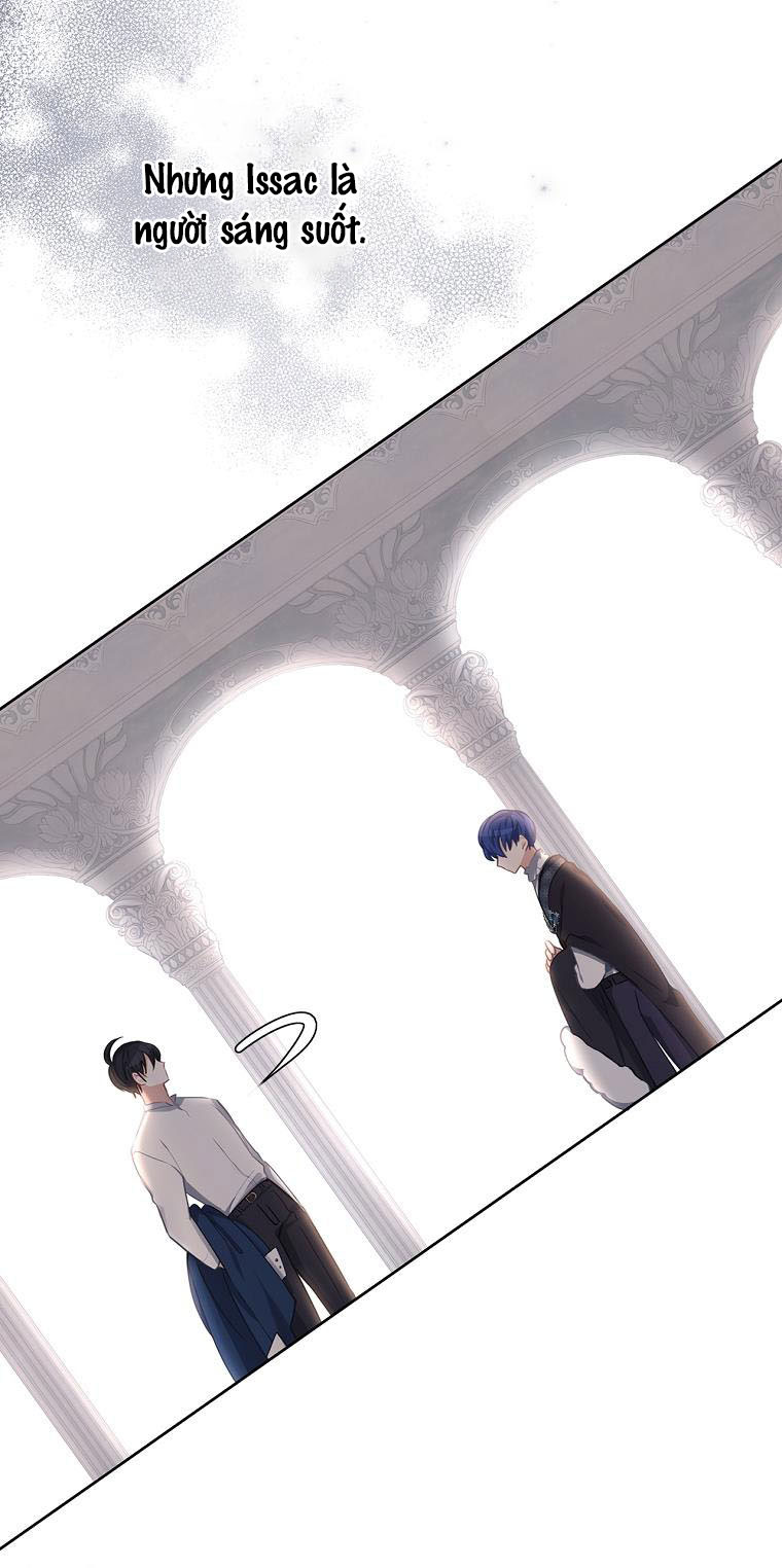 đi theo dấu vụn bánh chapter 30 3