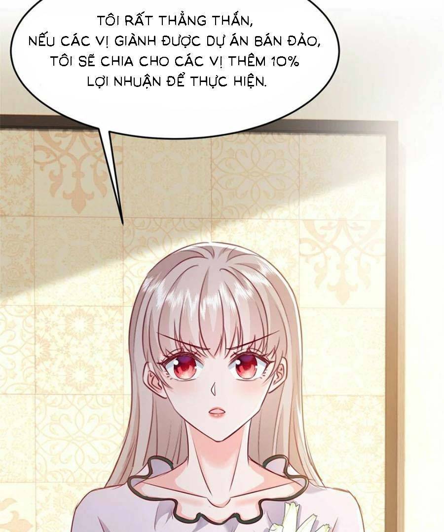 cô vợ của tôi không dễ bắt nạt chapter 65 37