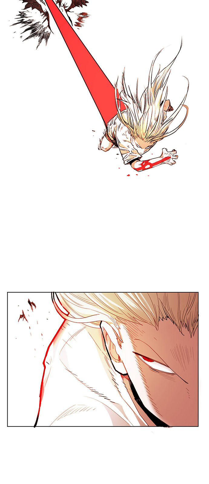 hard core leveling warrior chapter 169 41