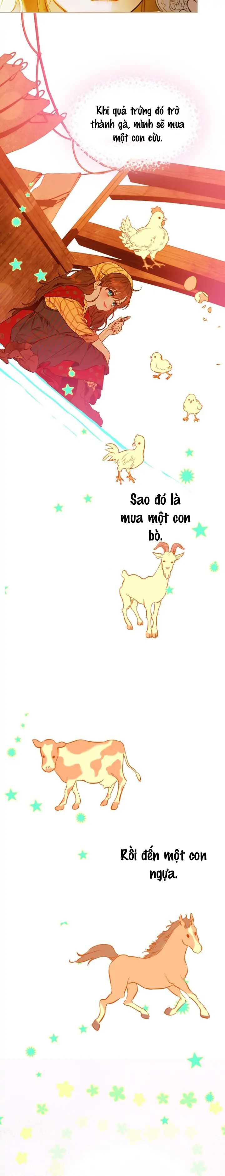 hợp đồng hôn nhân của mẹ chapter 1.2 7