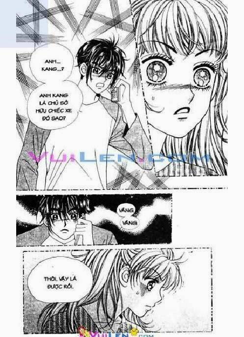 nhật ký tân hôn chapter 10 42