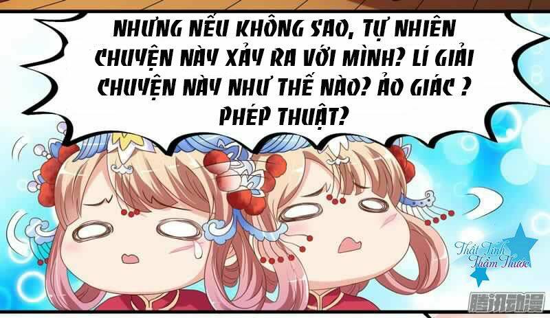 giữ chặt tiểu bạch long chapter 4 2