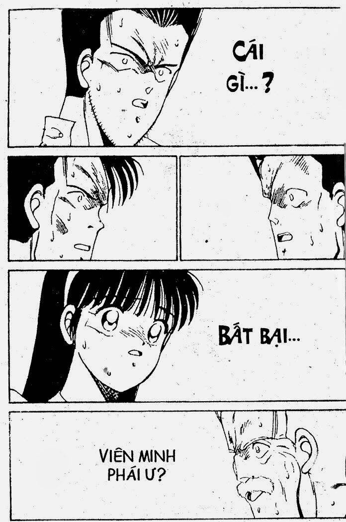 truyền nhân atula - shura no mon i chapter 62 2