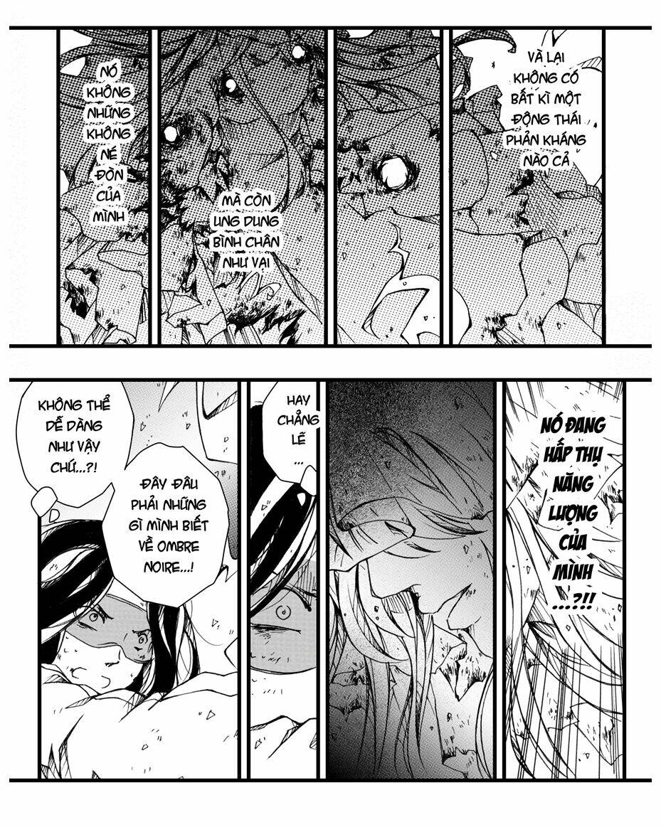 ma pháp thiếu niên lct chapter 7 13