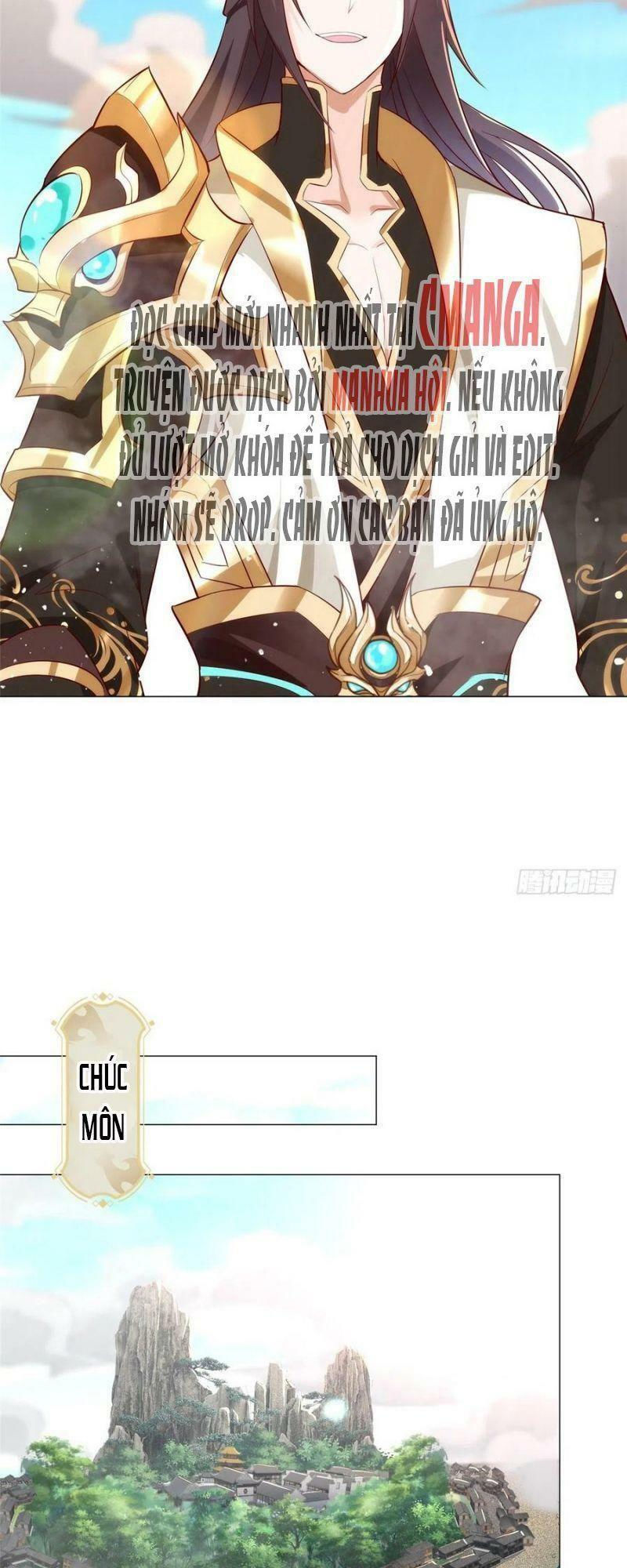 người nuôi rồng chapter 53 22