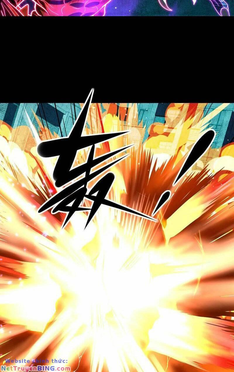 nhìn thấy thanh máu, ta xử tội thần linh chapter 152 9