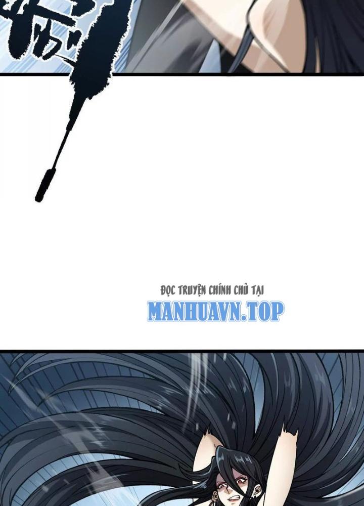 quỷ trảm liệp nhân chapter 8 96