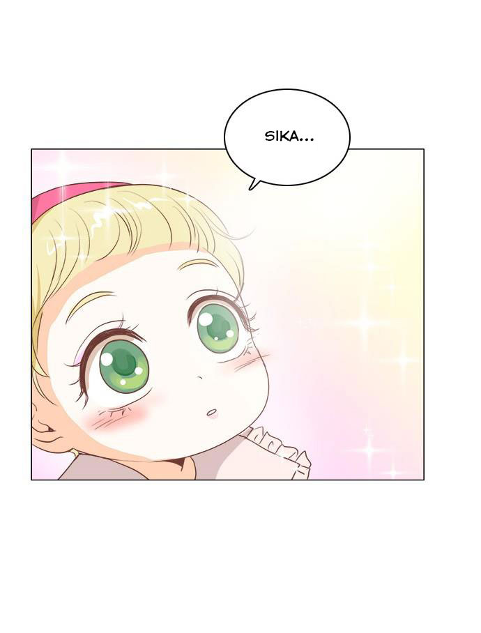 tiểu công chúa là người mai mối chapter 10 46