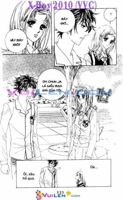 high school bullying chapter 15 11