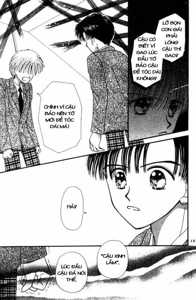 beloved teddy bear chapter 4 27