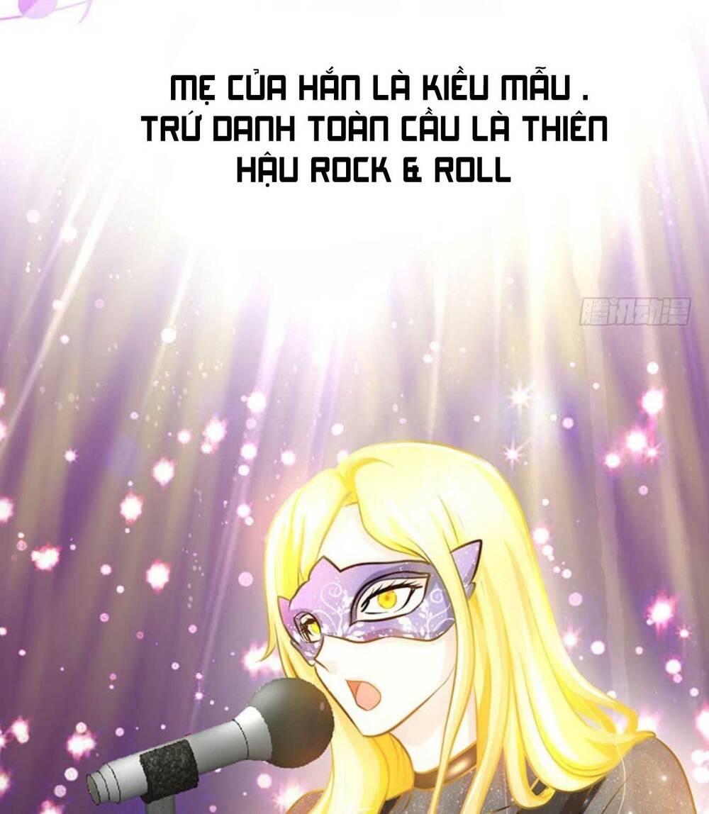 truy nã toàn cầu truy thê về sủng chapter 17 7