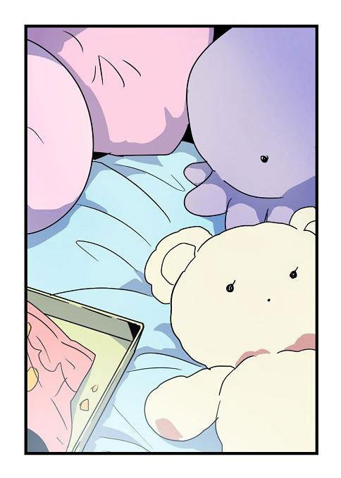 tình yêu cún con chapter 9.1 27