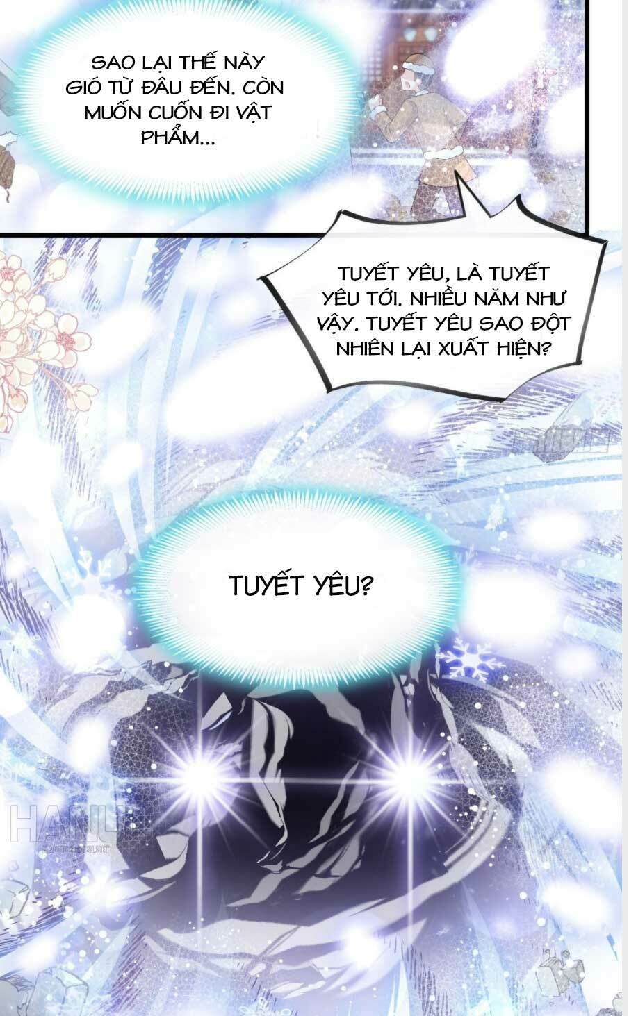 thiên hạ đệ nhất sủng phi chapter 193.2 18