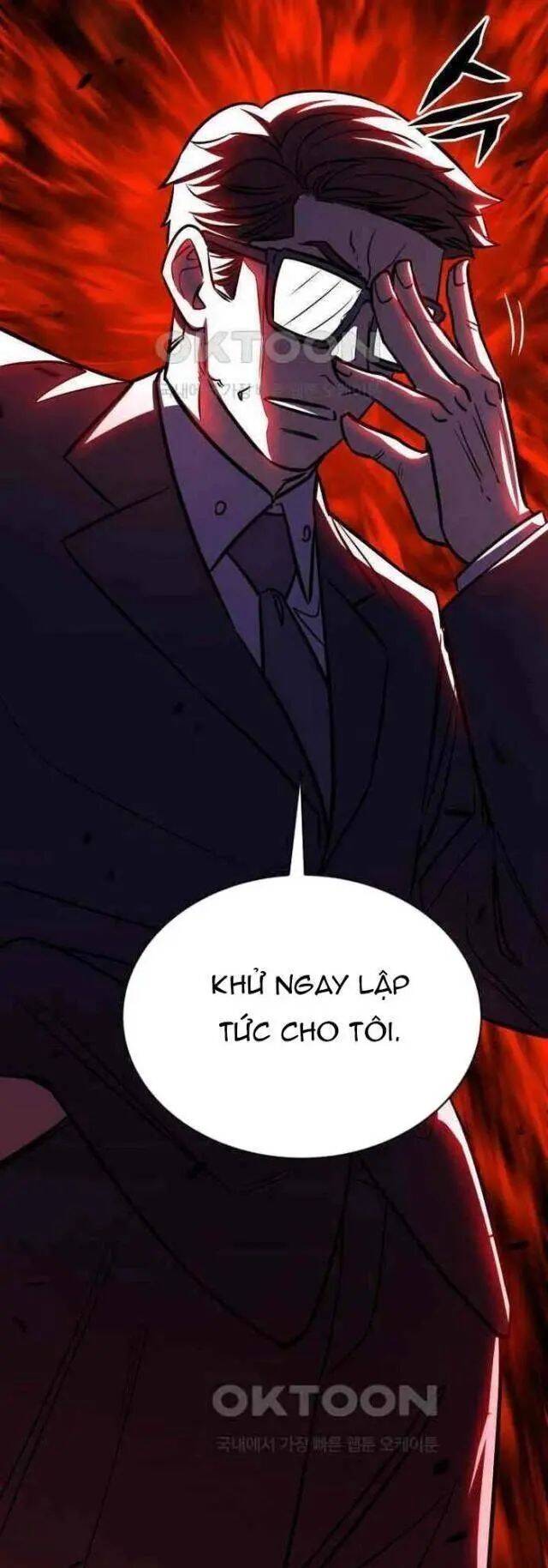 thợ săn huyền thoại trẻ hóa chapter 22 44