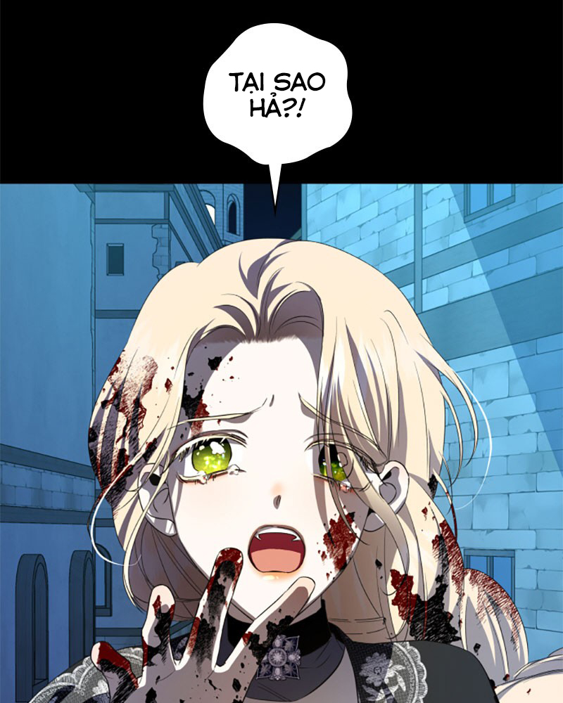 tôi muốn trở thành cô ấy dù chỉ là một ngày chapter 45 3